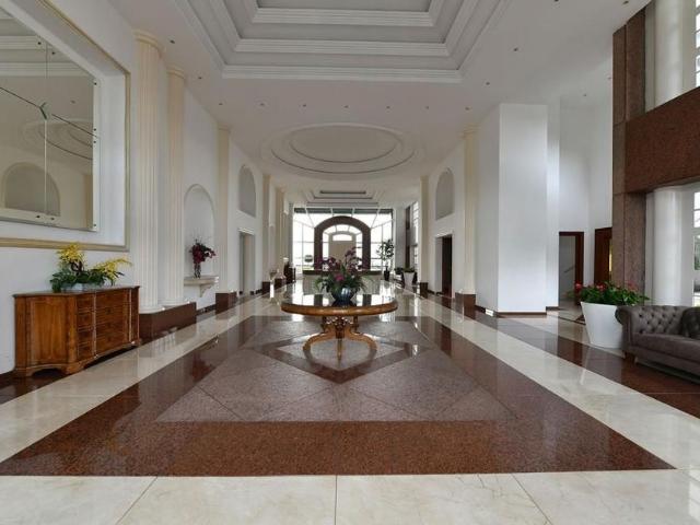 Departamento en renta Avenida Jesús Del Monte, Hacienda De Las Palmas, Jesús Del Monte, Huixquilucan, México, 52763, Mex