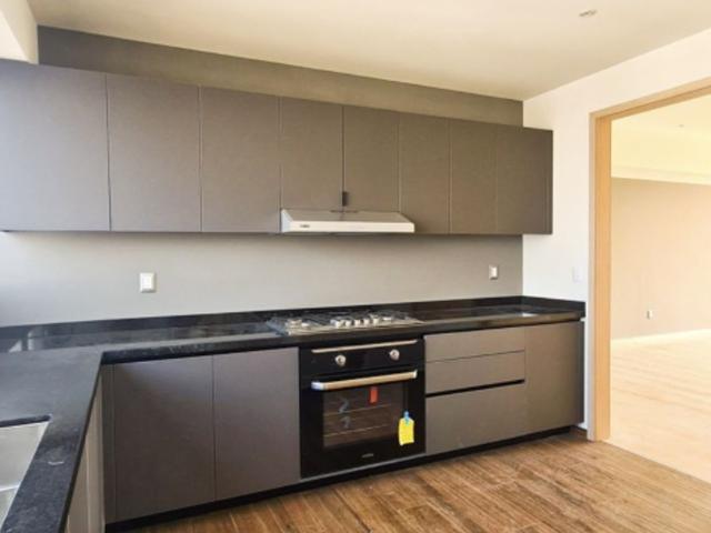 Departamento en renta Avenida Jesús Del Monte, Villa Florence, Interlomas, Huixquilucan, Estado De México, 05220, México