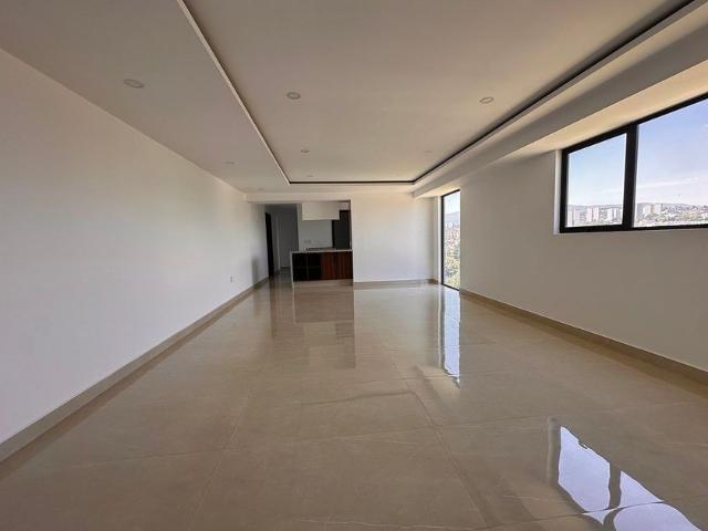 Departamento en renta Avenida Jesús Del Monte, Villa Florence, Interlomas, Huixquilucan, Estado De México, 05220, México