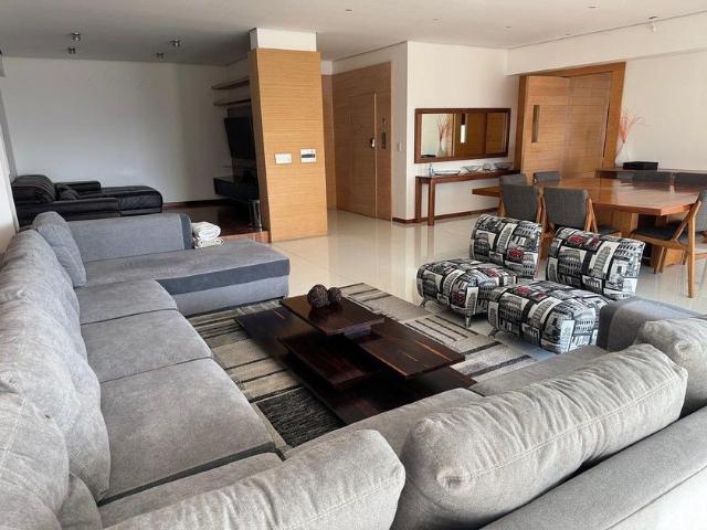 Departamento en renta Avenida Jesús Del Monte, Villa Florence, Interlomas, Huixquilucan, Estado De México, 05220, México