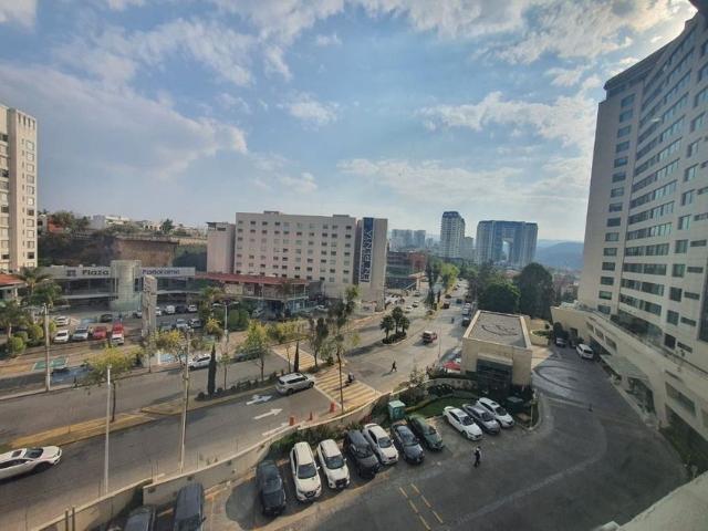 Departamento en renta Avenida Jesús Del Monte, Villa Florence, Interlomas, Huixquilucan, Estado De México, 05220, México