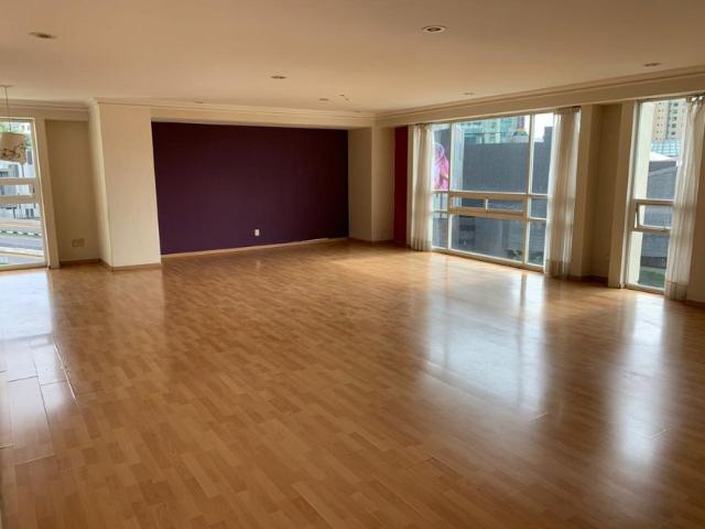 Departamento en renta Avenida Jesús Del Monte, Villa Florence, Interlomas, Huixquilucan, Estado De México, 05220, México