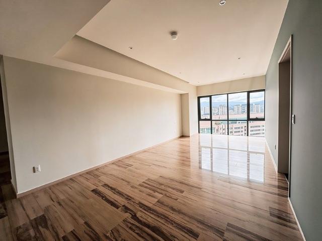 Departamento en renta Avenida Jesús Del Monte, Villa Florence, Interlomas, Huixquilucan, Estado De México, 05220, México