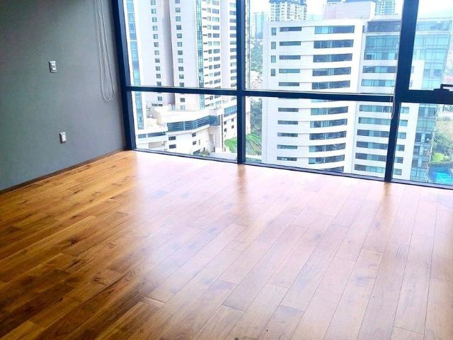 Departamento en renta Avenida Jesús Del Monte, Villa Florence, Interlomas, Huixquilucan, Estado De México, 05220, México