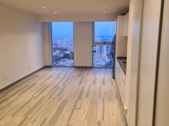 Departamento en renta Avenida Jorge Álvarez Del Castillo Z. 1034, Guadalajara, Jalisco, 44620, Mex