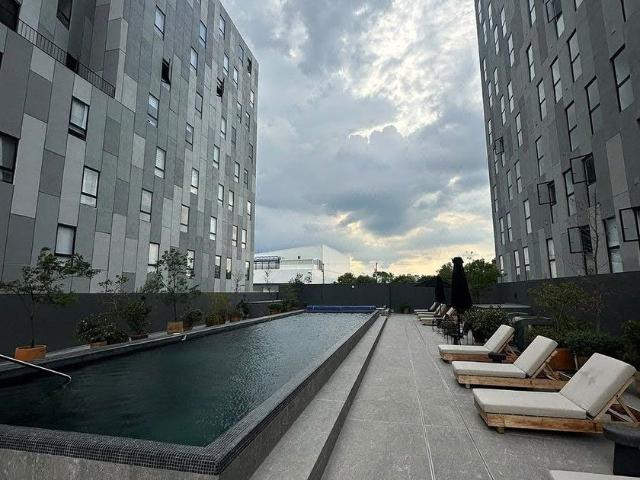 Departamento en renta Avenida José Parres Arias, Laureles, Zapopan, Región Centro, Jalisco, 45150, México