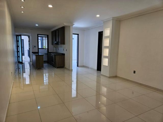 Departamento en renta Avenida Juan De Dios Bátiz, Lindavista, Ciudad De México, Cdmx, México