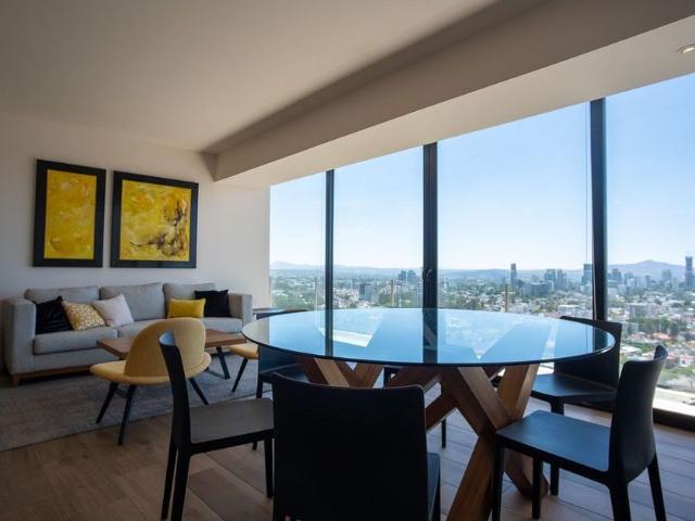 Departamento en renta Avenida Juan Palomar Y Arias 765, Guadalajara, Jalisco, 44670, Mex