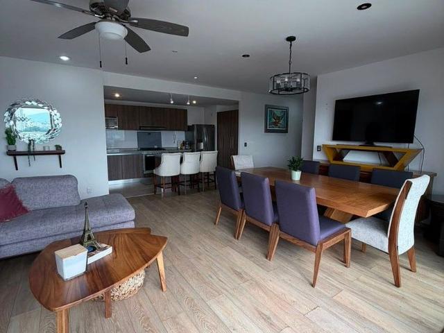 Departamento en renta Avenida Juan Palomar Y Arias, Jardines Vallarta, Zapopan, Región Centro, Jalisco, 45055, México