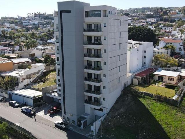 Departamento en renta Avenida Juan Sarabia, Tijuana, Municipio De Tijuana, Baja California, 22000, México