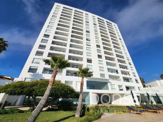Departamento en renta Avenida K 404, El Sauzal, El Sauzal De Rodríguez, Ensenada, Baja California, 22760, Mex