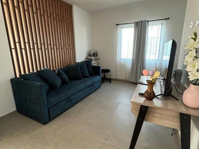 Departamento en renta Avenida La Vista 1037, Altos La Vista, Delegación Epigmenio González, La Purísima, Municipio De Querétaro, Querétaro, 76146, México