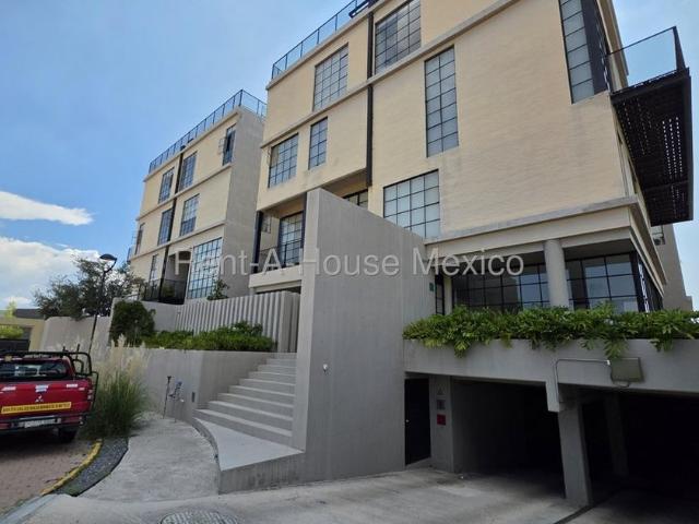 Departamento en renta Avenida La Vista 1037, Vista Hermosa, Delegación Epigmenio González, La Purísima, Municipio De Querétaro, Querétaro, 76146, México