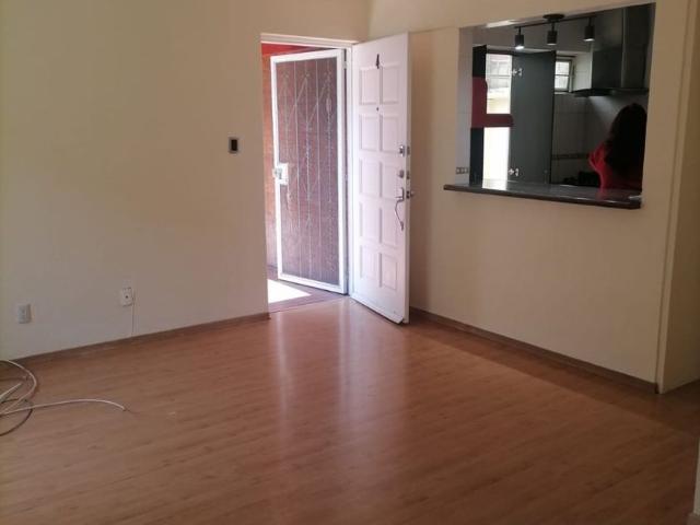 Departamento en renta Avenida La Garita, Coapa, Narciso Mendoza, Ciudad De México, Cdmx, México