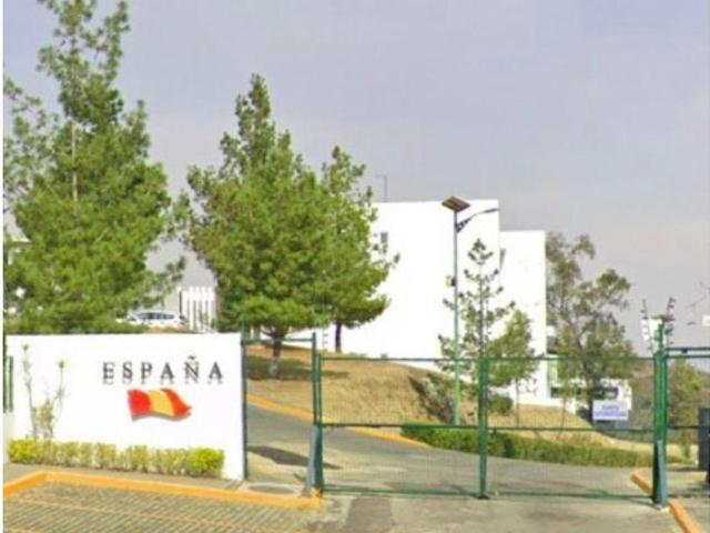 Departamento en renta Avenida Lago Azul, Lago Esmeralda, Atizapán De Zaragoza, México, 52989, Mex