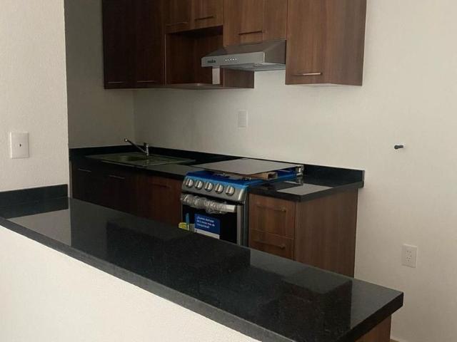 Departamento en renta Avenida Lago Azul, Lago Esmeralda, Atizapán De Zaragoza, México, 52989, Mex