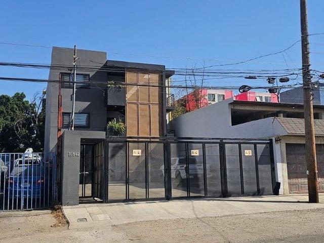 Departamento en renta Avenida Lago De Xochimilco, Tijuana, Municipio De Tijuana, Baja California, 22550, México