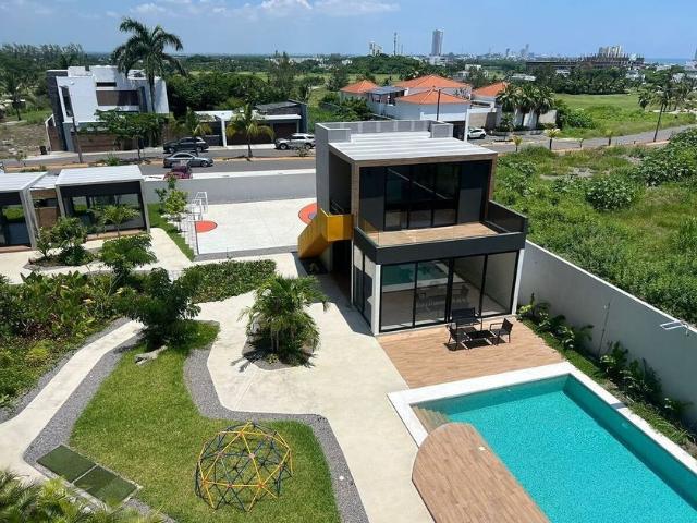 Departamento en renta Avenida Las Lomas, Playa De La Libertad, Alvarado, Veracruz, 95264, México