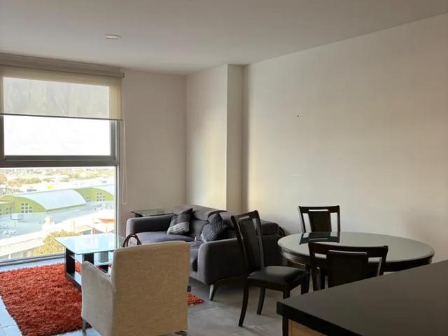 Departamento en renta Avenida Las Sendas, Zona Valle Poniente, San Pedro Garza García, Nuevo León, 66233, México
