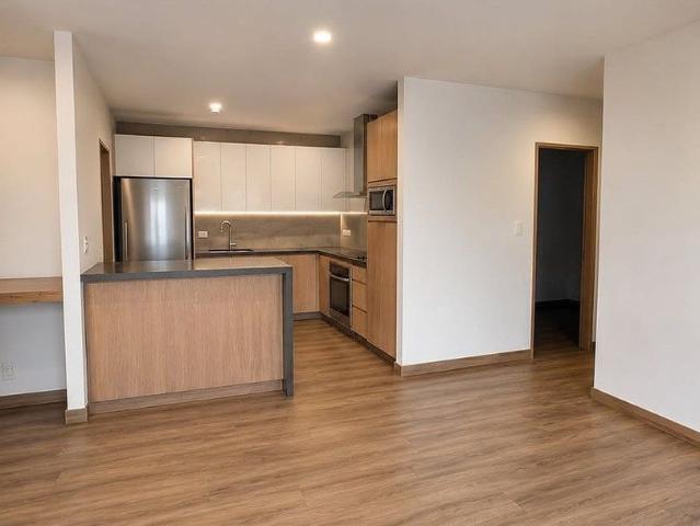 Departamento en renta Avenida Las Sendas, Zona Valle Poniente, San Pedro Garza García, Nuevo León, 66233, México