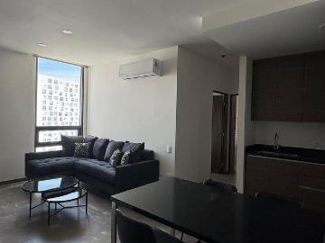 Departamento en renta Avenida Las Sendas 102 102, Prados De La Sierra, San Pedro Garza García, Nuevo León, 66233, Mex