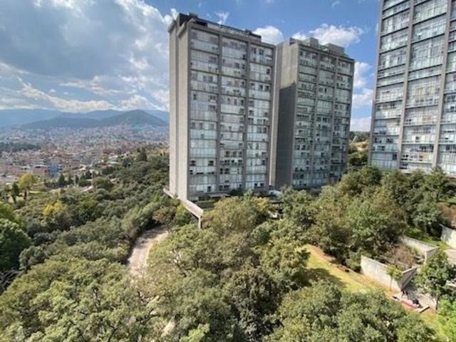 Departamento en renta Avenida Las Torres 584 707, Olivar De Los Padres, Álvaro Obregón, Ciudad De México, 01780, Mex