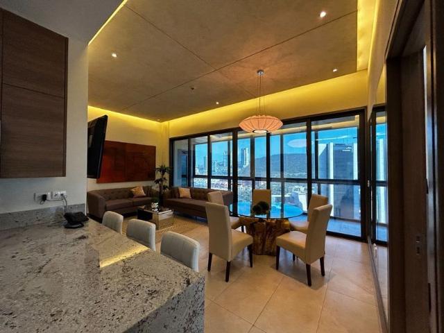 Departamento en renta Avenida Lázaro Cárdenas 2400, Valle Oriente, San Pedro Garza García, Nuevo León, 66260, Mex