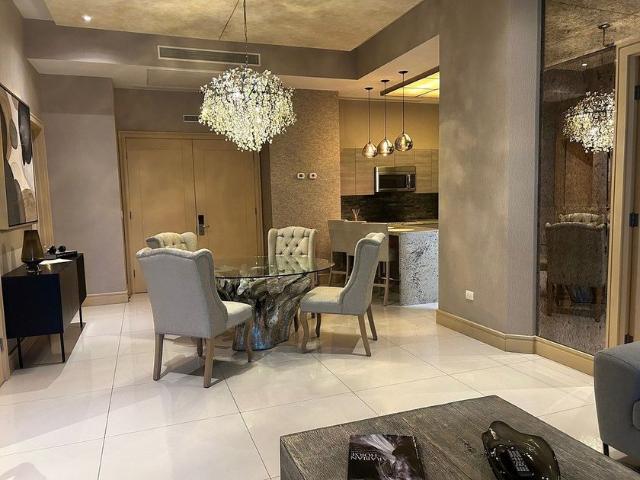 Departamento en renta Avenida Lázaro Cárdenas 2400, Valle Oriente, San Pedro Garza García, Nuevo León, 66260, Mex