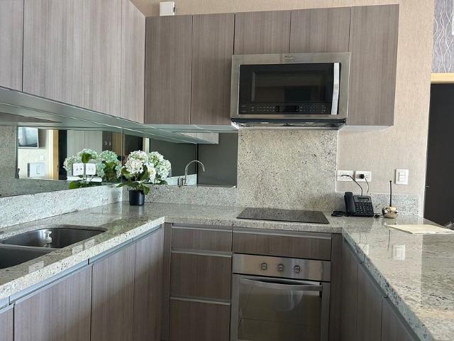 Departamento en renta Avenida Lázaro Cárdenas 2400, Valle Oriente, San Pedro Garza García, Nuevo León, 66260, Mex