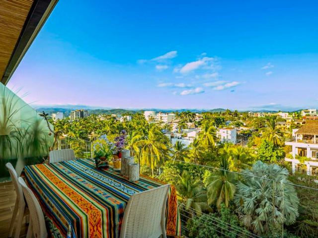 Departamento en renta Avenida Lazaro Cardenas 71 A, Bucerías, Bahía De Banderas, Nayarit, 63732, Mex