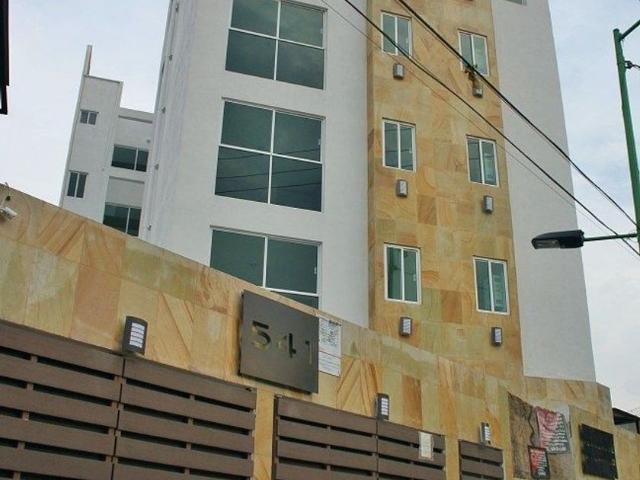 Departamento en renta Avenida Lázaro Cárdenas, Colonia Valle Del Tepeyac, San Bartolo Atepehuacan, Ciudad De México, Gustavo A. Madero, Ciudad De México, 07730, México