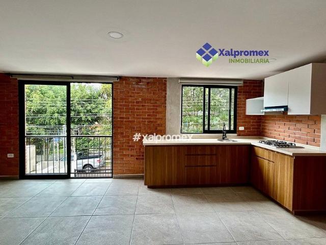 Departamento en renta Avenida Lázaro Cárdenas, Miguel Hidalgo, Xalapa, Veracruz, 91140, México