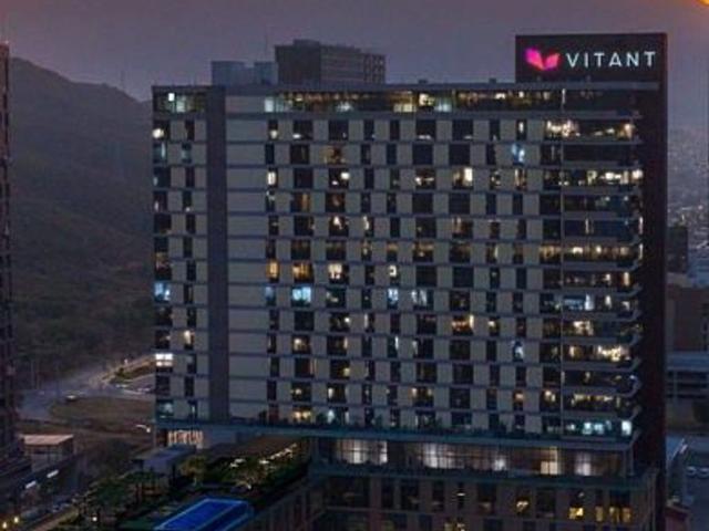 Departamento en renta Avenida Lázaro Cárdenas, Valle Oriente, San Pedro Garza García, Nuevo León, 66269, México
