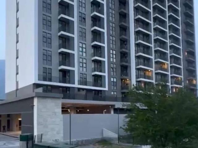 Departamento en renta Avenida Licenciado Manuel Ordóñez, Santa Catarina, Nuevo León, 66378, México