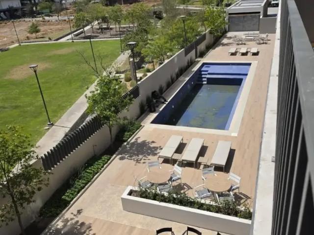 Departamento en renta Avenida Licenciado Manuel Ordóñez, Santa Catarina, Nuevo León, 66378, México