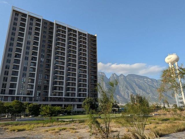 Departamento en renta Avenida Licenciado Manuel Ordóñez, Santa Catarina, Nuevo León, 66378, México