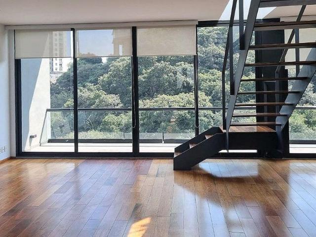 Departamento en renta Avenida Loma De La Palma, Lomas De Vista Hermosa, Ciudad De México, Cuajimalpa De Morelos, Ciudad De México, 05100, México
