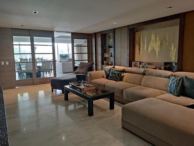 Departamento en renta Avenida Loma De La Palma, Lomas De Vista Hermosa, Ciudad De México, Cuajimalpa De Morelos, Ciudad De México, 05100, México