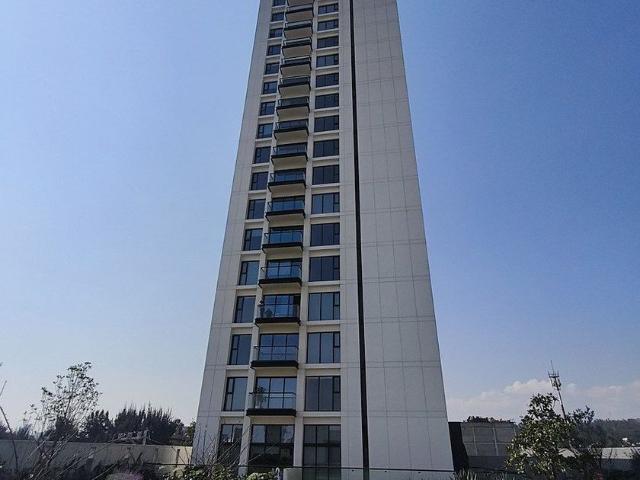 Departamento en renta Avenida Lomas Verdes 77, Mz 013, Santa Cruz Acatlan, Naucalpan De Juárez, Estado De México, México