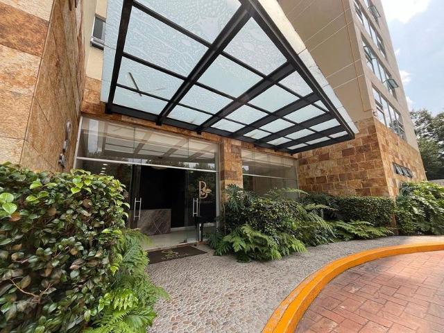 Departamento en renta Avenida Lomas Verdes, Lomas Verdes, Naucalpan De Juárez, Estado De México, 53120, México