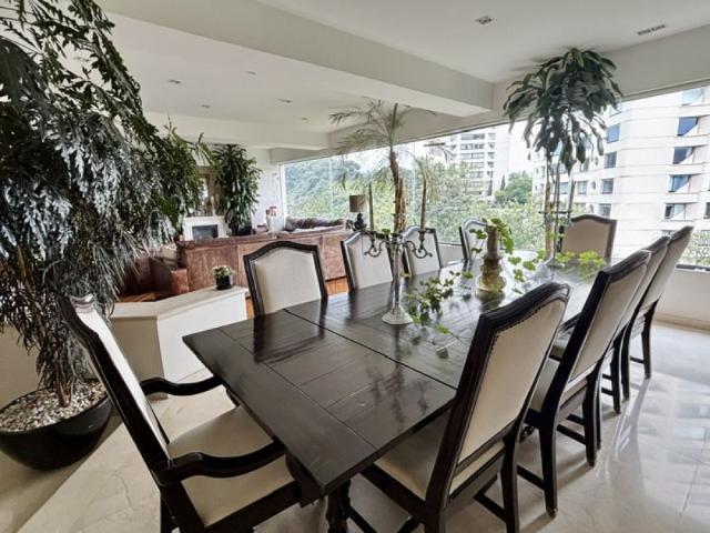 Departamento en renta Avenida Lomas Anáhuac, Lomas Anahuác, Interlomas, Huixquilucan, Estado De México, 52788, México