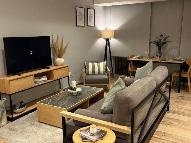 Departamento en renta Avenida López Mateos N, Circunvalación Américas, Guadalajara, Jalisco, 44630, Mex