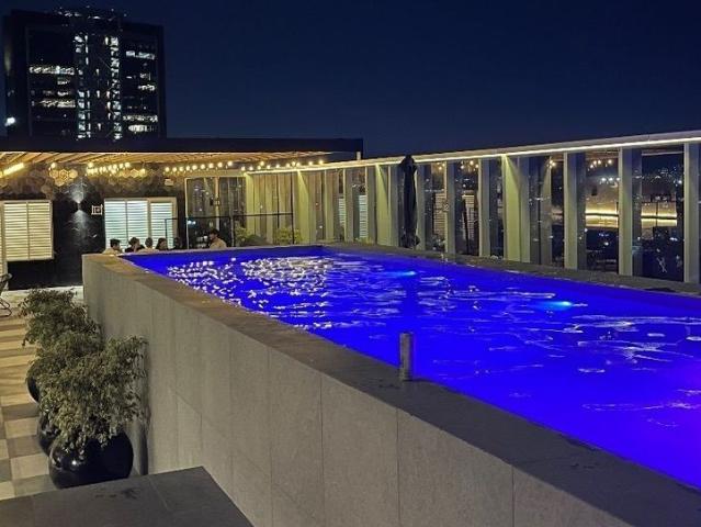Departamento en renta Avenida López Mateos N, Circunvalación Américas, Guadalajara, Jalisco, 44630, Mex