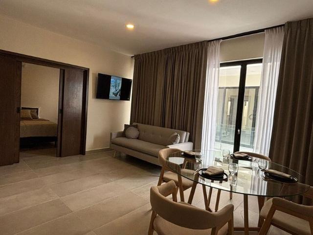 Departamento en renta Avenida López Mateos, Revolución, Ciudad Del Carmen Centro, Carmen, Campeche, 24129, Mex