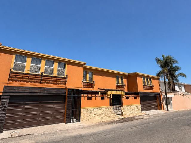 Departamento en renta Avenida Los Ángeles, Las Palmas, Delegación La Mesa, Tijuana, Municipio De Tijuana, Baja California, 22106, México