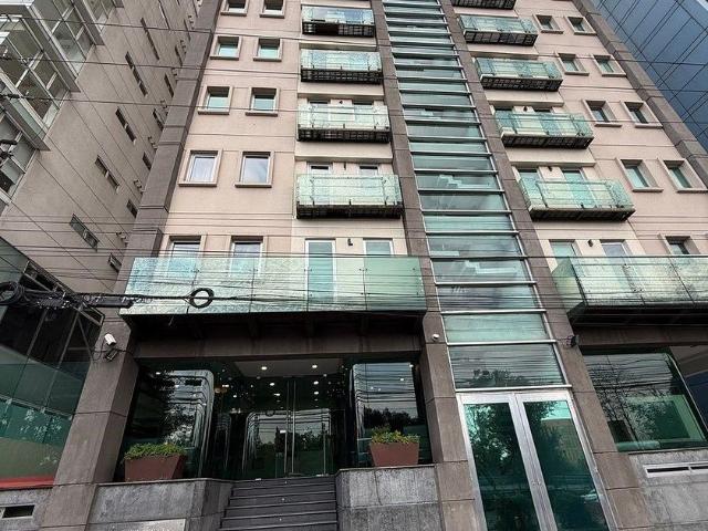 Departamento en renta Avenida Luis Barragán, Santa Fe Cuajimalpa, Santa Fe, Ciudad De México, Cuajimalpa De Morelos, Ciudad De México, 05348, México