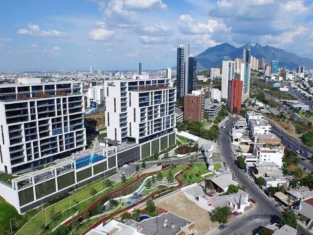 Departamento en renta Avenida Manuel Gómez Morín, Fuentes Del Valle, San Pedro Garza García, Nuevo León, 66266, México