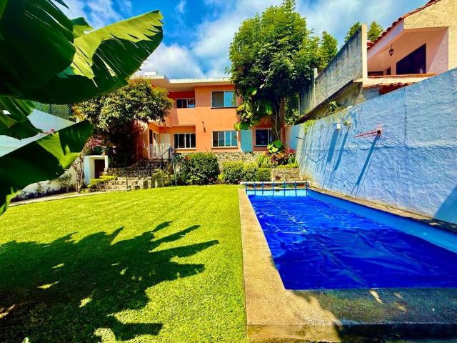 Departamento en renta Avenida Manitoba, Cuernavaca, Morelos, 62340, México