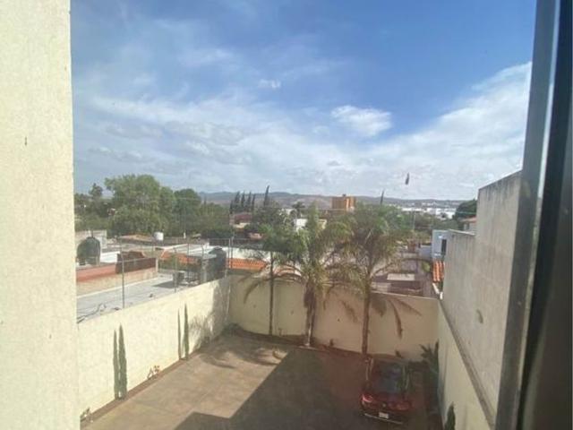 Departamento en renta Avenida Mariano Jiménez 1345 1345, Issste, San Luis Potosí, 78280, Mex