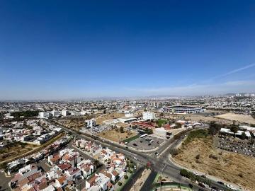 Departamento en renta Avenida Marqués De La Villa Del Villar Del Águila, Centro Sur, Santiago De Querétaro, Querétaro, 76090, Mex